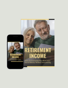 Retirement income guide